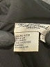 Fred David Black Long Sleeve Blouse Size S - photo 7