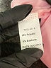 Prettygarden Solid Pink Cocktail Dress Size L - photo 8