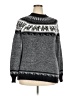 Lucy Love Gray Pullover Sweater Size XXL (estimated) - photo 1
