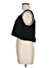 Amour Vert Black Sleeveless Top Size L - photo 5
