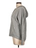 Akini Gray Pullover Sweater Size L - photo 5