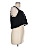 Amour Vert Black Sleeveless Top Size L - photo 4