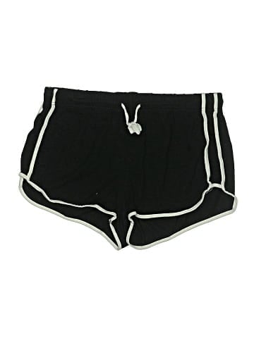 Topshop Athletic Shorts (view 1)