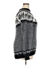 Lucy Love Gray Pullover Sweater Size XXL (estimated) - photo 4