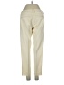 Theory Luxe 100% Polyester Ivory Dress Pants Size EU 34 / US 4 - photo 2