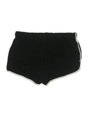 Topshop Athletic Shorts (view 2)