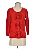 HWR Red Cardigan Size S - photo 1
