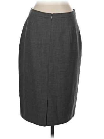 Brooks Brothers Wool Skirt (view 2)