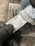 Bebe Stars Blue Jeans Size 25 waist - photo 7