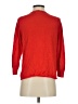 HWR Red Cardigan Size S - photo 2