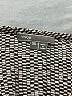 Vince. 100% Silk Black Short Sleeve Silk Top Size XS - photo 7