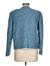 Geiger Collections Blue Cardigan Size L (estimated) - photo 2