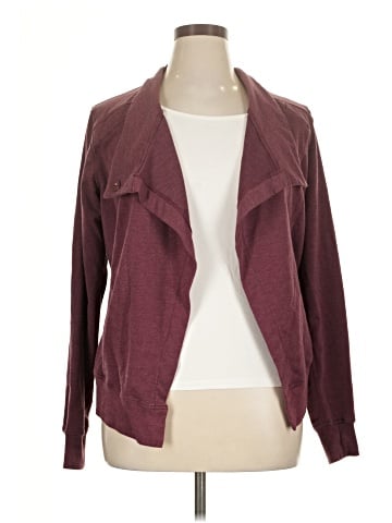 Danskin Cardigan (view 1)