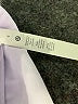 Lululemon Athletica Gray Active Pants Size 4 - photo 7