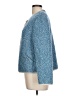 Geiger Collections Blue Cardigan Size L (estimated) - photo 5