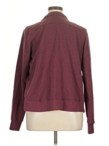 Danskin Cardigan (view 2)