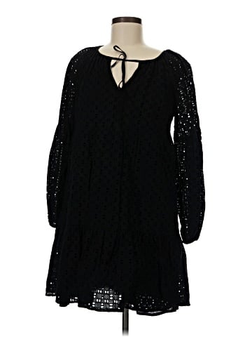 Elizabeth and James Casual Dress (view 1)