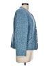 Geiger Collections Blue Cardigan Size L (estimated) - photo 4