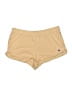 Champion 100% Cotton Tan Athletic Shorts Size XL - photo 1