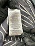 BCBGMAXAZRIA Chevron-herringbone Gray Casual Dress Size M - photo 7