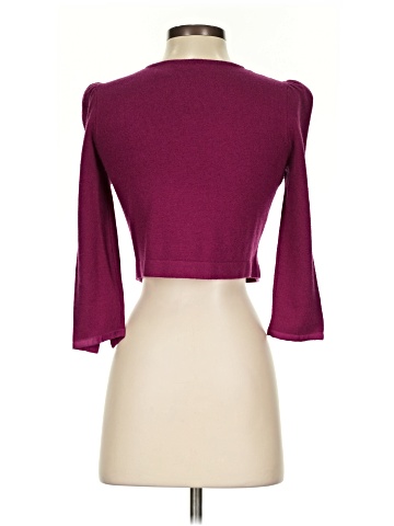 Moda International Silk Cardigan (view 2)