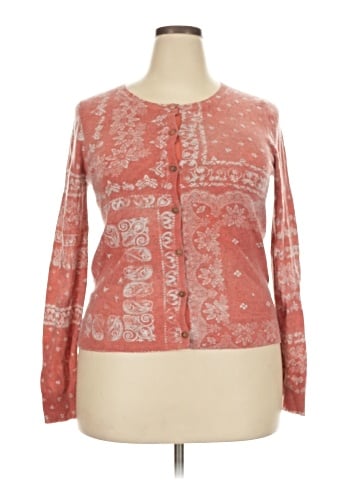 Sundance Cardigan (view 1)