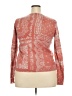 Sundance Pink Cardigan Size XXL (estimated) - photo 2