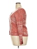 Sundance Pink Cardigan Size XXL (estimated) - photo 5