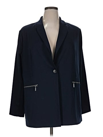 Nic + Zoe Blazer (view 1)
