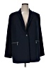 Nic + Zoe Blue Blazer Size 1X - photo 1