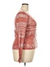 Sundance Pink Cardigan Size XXL (estimated) - photo 4