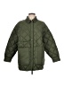 CALVIN KLEIN JEANS Argyle Green Coat Size L (petite) - photo 1