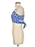 MNG Blue Tank Top Size XS - photo 5