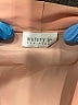 Assorted Brands Pink Orange Short Sleeve Blouse Size L (estimated) - photo 9