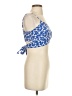 MNG Blue Tank Top Size XS - photo 4