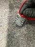 Donna Ricco Red Casual Dress Size 4 - photo 8