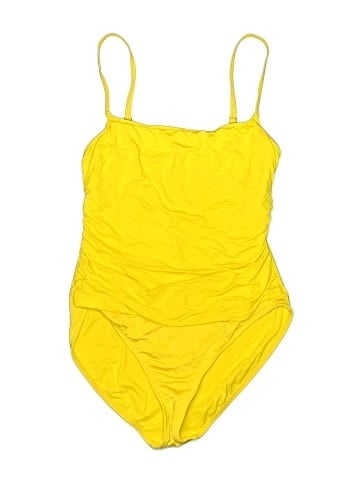 La Blanca One Piece Swimsuit (view 1)