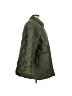 CALVIN KLEIN JEANS Argyle Green Coat Size L (petite) - photo 4