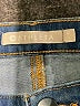 Athleta Blue Jeans Size 6 - photo 6