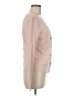 CAbi Pink Cardigan Size M - photo 4
