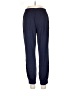 Unbranded Solid Blue Track Pants Size L - photo 2