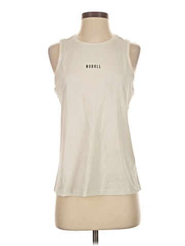 NOBULL Sleeveless T-Shirt (view 1)