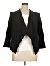 Calvin Klein Black Blazer Size 14 - photo 1