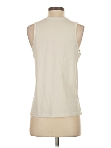 NOBULL Sleeveless T-Shirt (view 2)