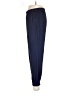Unbranded Solid Blue Track Pants Size L - photo 5