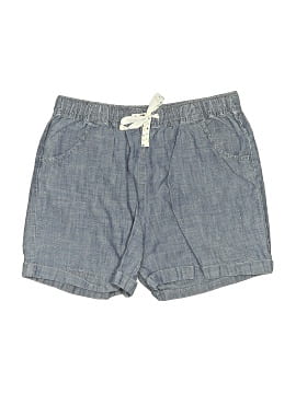 Lands' End Denim Shorts