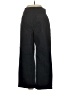 J.Crew Black Blue Casual Pants Size 26 waist - photo 2