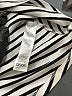 ASOS Stripes White Casual Dress Size 6 - photo 8