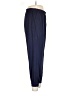 Unbranded Solid Blue Track Pants Size L - photo 4