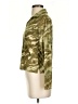 Iangenis Gold Long Sleeve Polo Size S - photo 5
